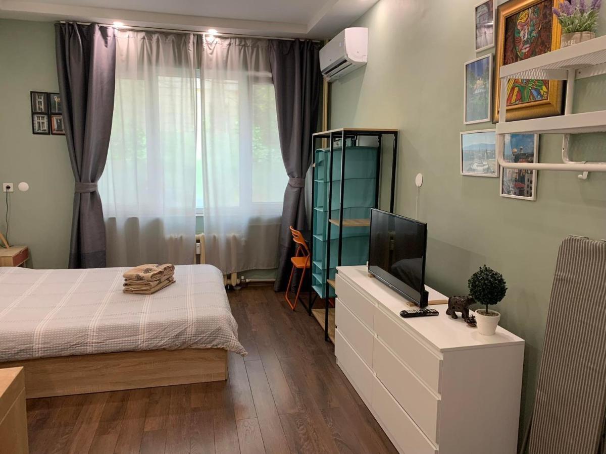 Apartemen Exceptional Refurnished Location