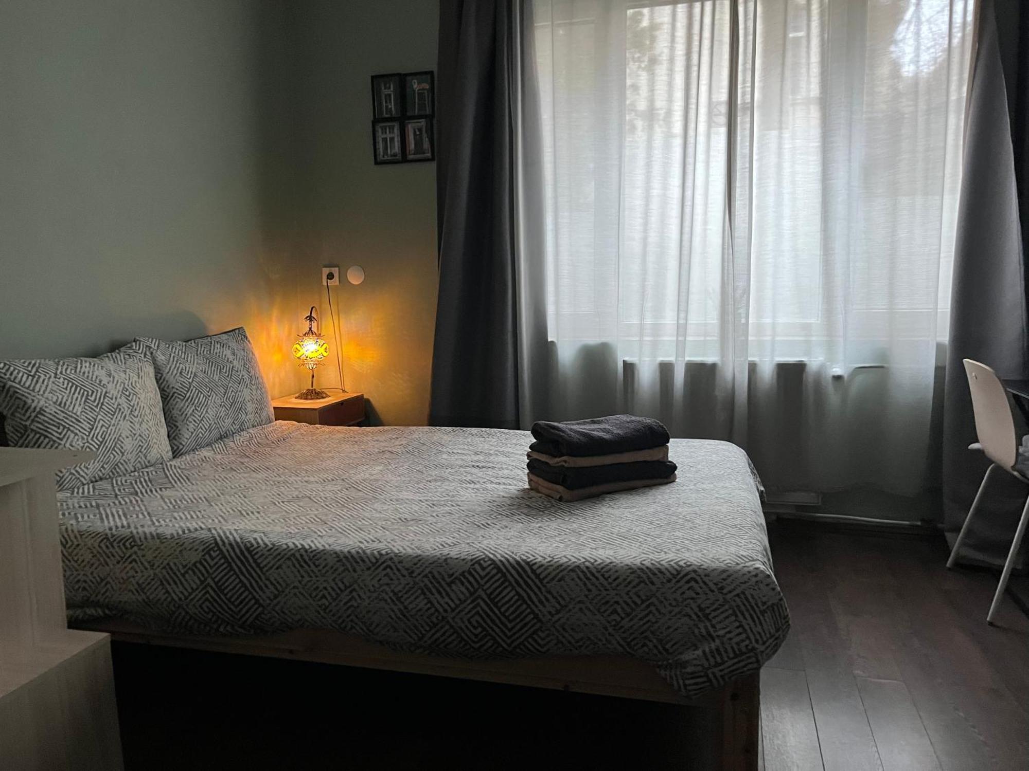 Apartemen Exceptional Refurnished Location *