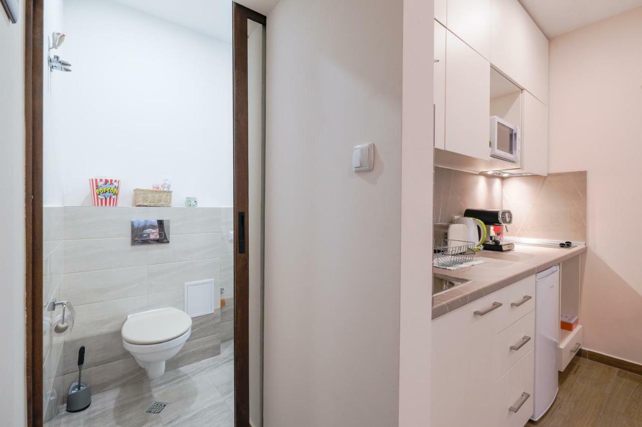 Apartemen Exceptional Refurnished Location